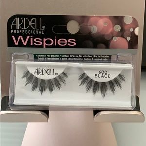 Ardell Lashes (Total of 3)